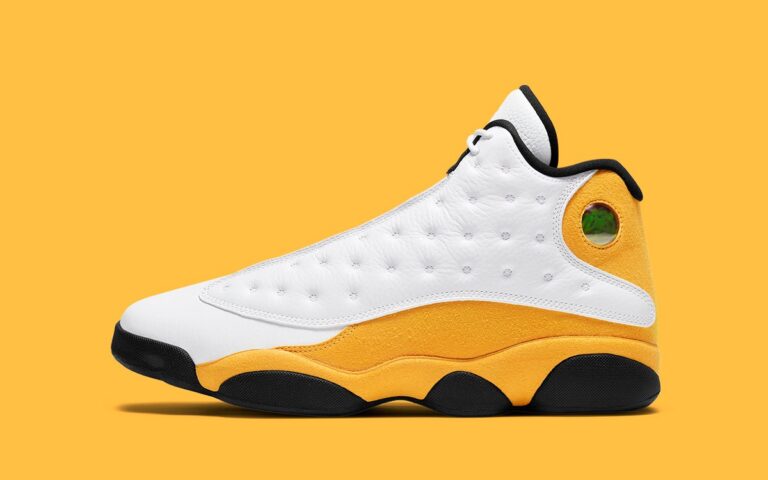 Air Jordan 13  Del Sol 414571-167 - Image 2
