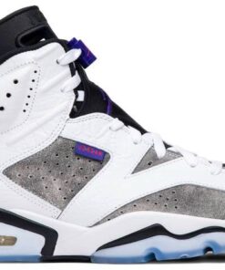 Air Jordan 6 Retro LTR 'Flint' CI3125-100