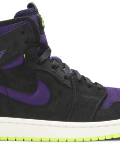 Air Jordan 1 High Zoom 'Halloween' CT0979-001