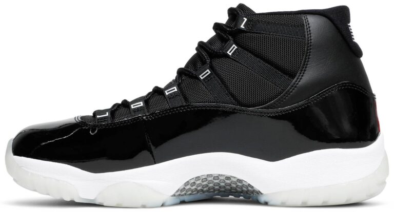 Air Jordan 11 Retro '25th Anniversary' CT8012-011 - Image 2