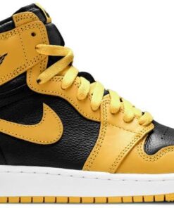 Air Jordan 1 Retro High OG GS 'Pollen' 575441-701