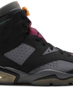 Air Jordan 6 Retro 'Bordeaux' CT8529-063
