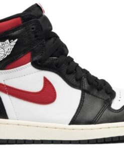 Air Jordan 1 Retro High OG 'Gym Red' 555088-061