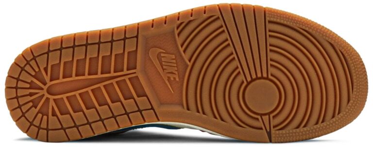 Air Jordan 1 Mid SE 'Let(Her)Man' DC1426-100 - Image 5