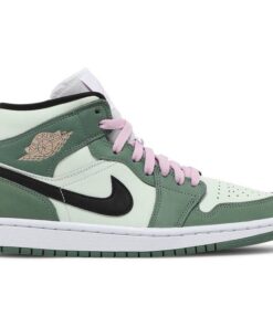 Air Jordan 1 Mid SE 'Dutch Green' CZ0774-300