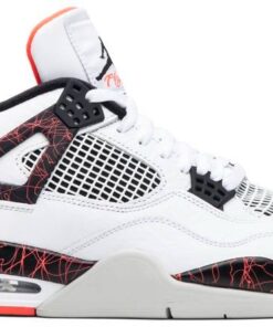 Air Jordan 4 Retro 'Pale Citron' 308497-116