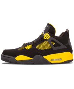 Air Jordan 4 Retro ‘Thunder’ 308497 008