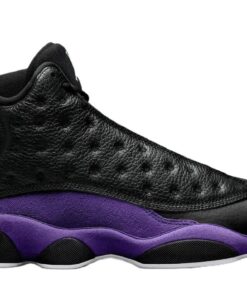 Air Jordan 13 Retro 'Court Purple' DJ5982-015
