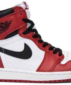 Air Jordan 1 Retro High OG 'Chicago' 2015 555088-101