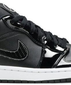 Air Jordan 1 Low 'All Star 2021' DD1650-001