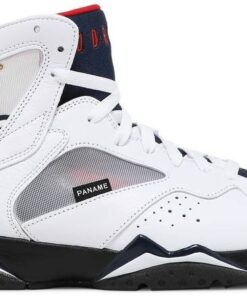 Paris Saint-Germain x Air Jordan 7 Retro 'Paname' CZ0789-105
