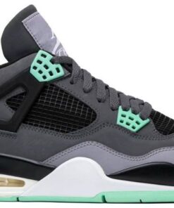 Air Jordan 4 Retro 'Green Glow' 308497-033