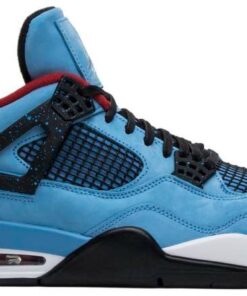 Travis Scott x Air Jordan 4 Retro 'Cactus Jack' 308497-406