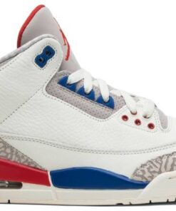 Air Jordan 3 Retro 'International Flight' 136064-140