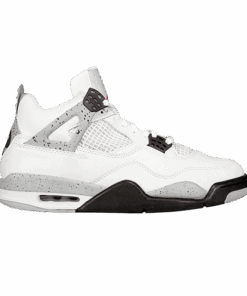 Air Jordan 4 Retro ‘Cement’ 1999 136013-101