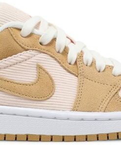Air Jordan 1 Low SE 'Twine' DH7820-700