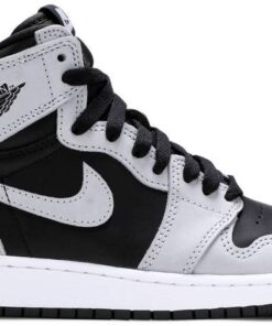Air Jordan 1 Retro High OG GS 'Shadow 2.0' 575441-035