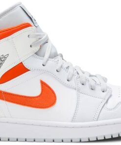 Air Jordan 1 Mid 'Starfish' CW7591-100