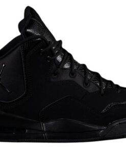 Jordan Courtside 23 'Triple Black' AR1000-001