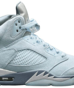 Air Jordan 5 Retro 'Blue Bird' DD9336-400