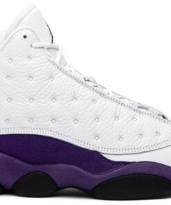 Air Jordan 13 Retro 'Lakers' 414571-105
