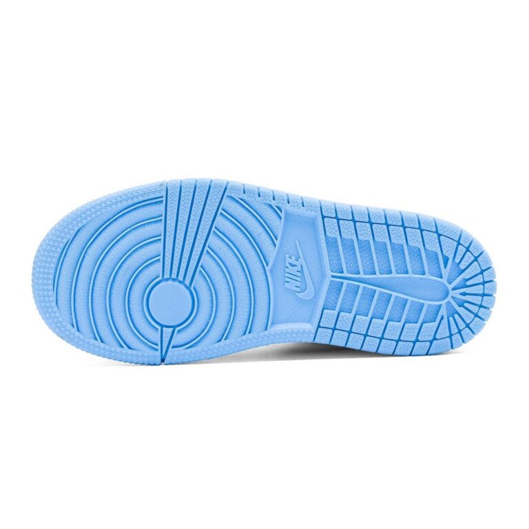 Air Jordan 1 Retro High PS 'Blue Chill' CD0461-401 - Image 6