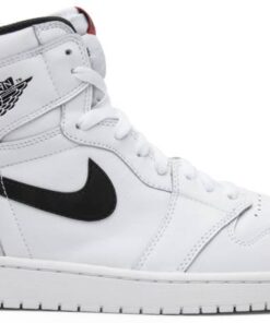 Air Jordan 1 Retro High OG Premium 'Yin Yang' 555088-102