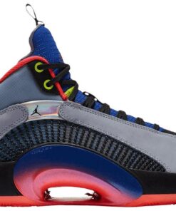 Air Jordan 35 SP TP PF 'Center of Gravity' DC1493-001