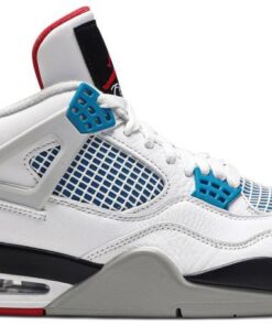 Air Jordan 4 Retro SE 'What The 4' CI1184-146