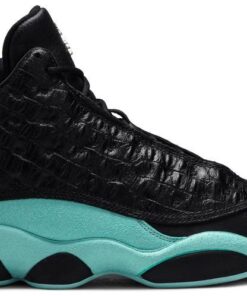 Air Jordan 13 Retro 'Island Green' 414571-030