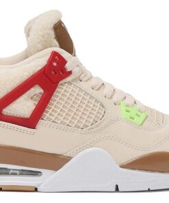 Air Jordan 4 Retro GS 'Wild Things' DH0572-264