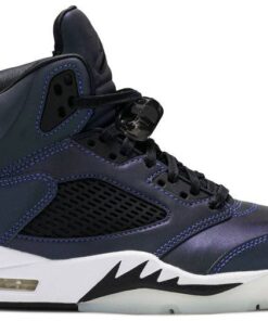 Air Jordan 5 Retro 'Oil Grey' CD2722-001