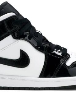 Air Jordan 1 Mid SE PS 'All Star 2021' DD2194-001