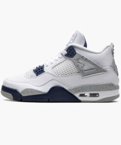 Air Jordan 4 “Midnight Navy”