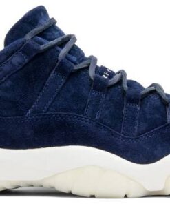 Air Jordan 11 Retro Low 'RE2PECT' AV2187-441