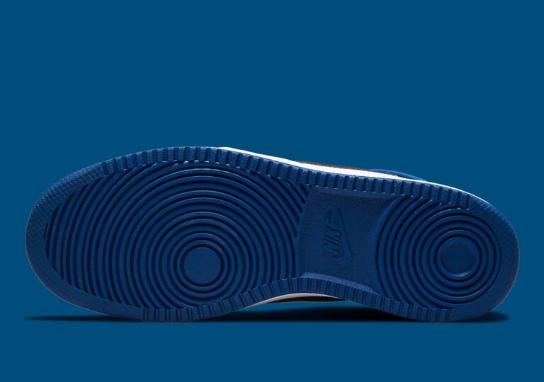 Air Jordan 1 High KO 'Storm Blue'  DA9089-401 - Image 7
