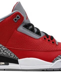 Air Jordan 3 Retro SE 'Unite' CK5692-600