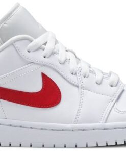 Air Jordan 1 Low 'University Red AO9944-161