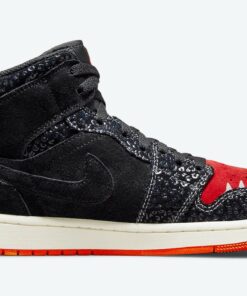 Air  Jordan 1 Mid Siempre Familia DN4904-001
