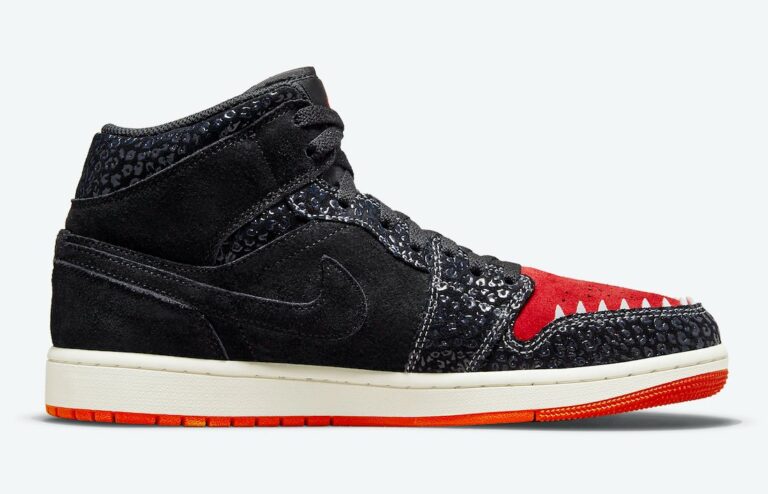 Air  Jordan 1 Mid Siempre Familia DN4904-001