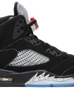 Air Jordan 5 OG 'Metallic' 2016 845035-003