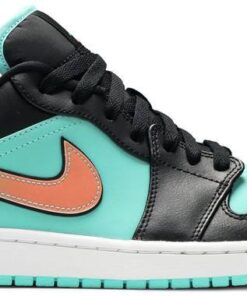 Air Jordan 1 Low SE 'Tropical Twist' CK3022-301
