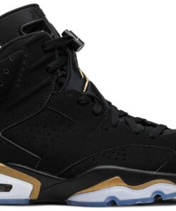 Air Jordan 6 Retro 'Defining Moments' 2020 CT4954-007