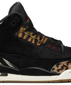 Air Jordan 3 Retro SE 'Animal Instinct' CK4344-002