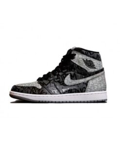 Air Jordan 1 High OG “Rebellionaire”