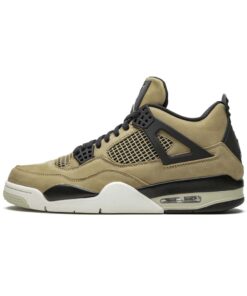 Jordan WMNS Air Jordan 4 “Mushroom”
