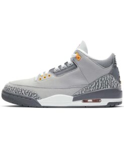 Air Jordan 3 Retro ‘Cool Grey’ 2021