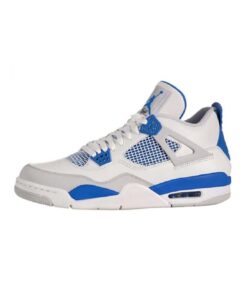 Air Jordan 4 OG MILITARY BLUE