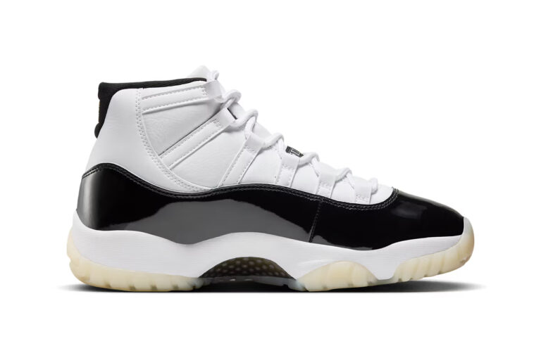 Air Jordan 11 OG "DMP Gratitude" CT8012-170 - Image 2