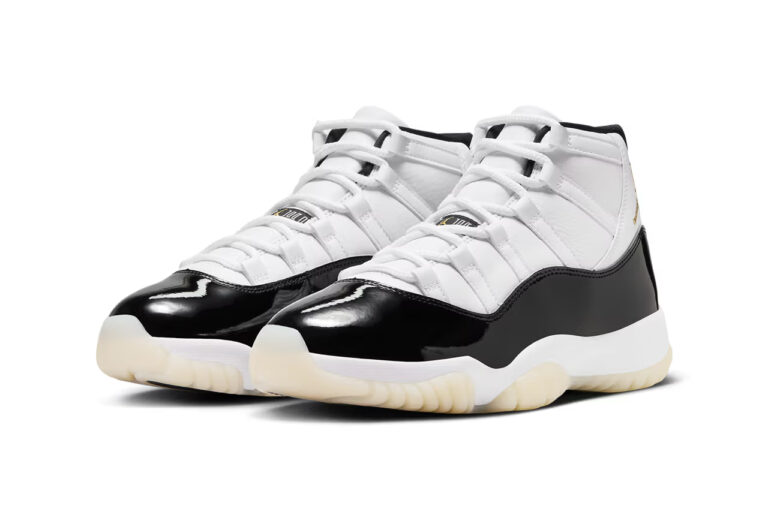 Air Jordan 11 OG "DMP Gratitude" CT8012-170 - Image 6